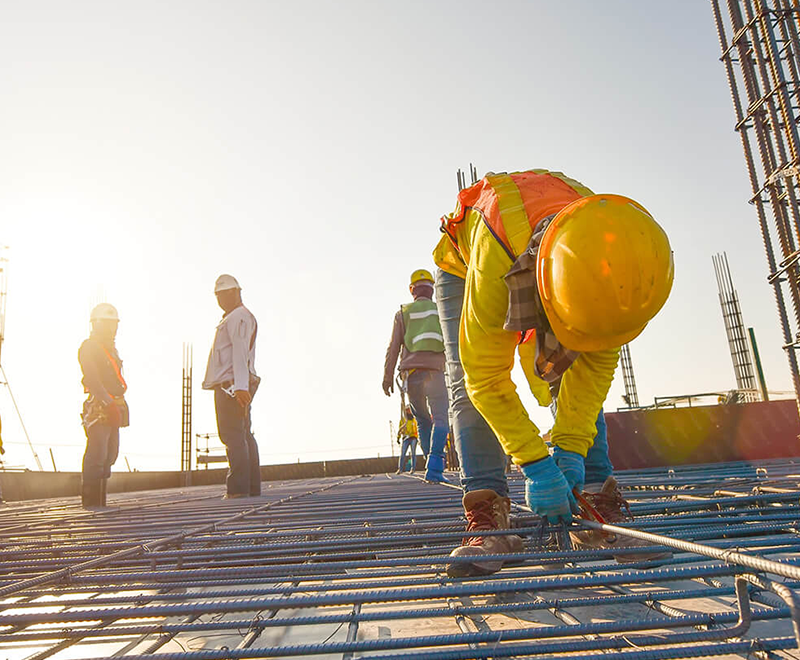 Építőanyag nagyker